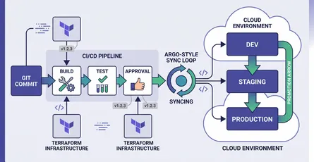 Release Engineer Beginner to Expert